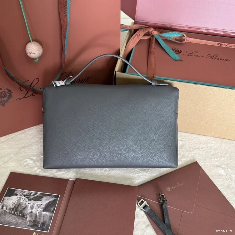 Satchel 43942 Bags Loro GoAnywhere Piana 0712